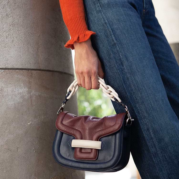 MINI ALPHAVILLE BAG