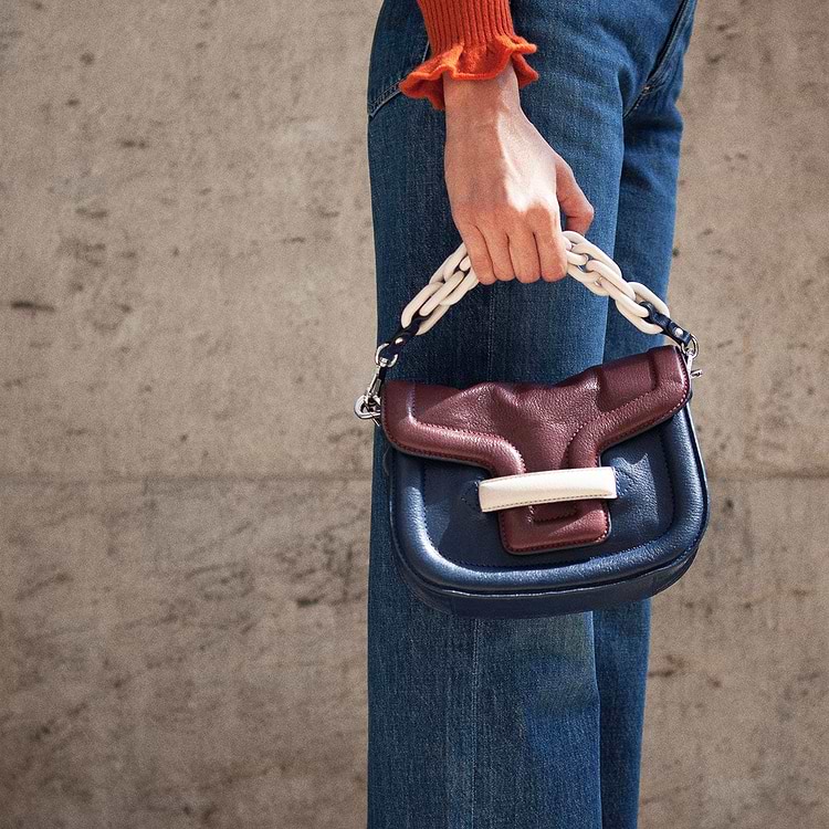 MINI ALPHAVILLE BAG