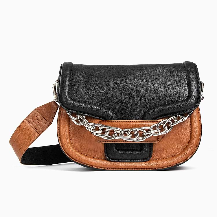 ALPHAVILLE HANDBAG