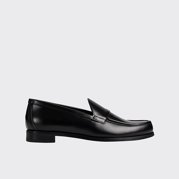 PIERRE HARDY ブラック ローファー 38 PIERRE_HARDY_SPRING23_7559_gra