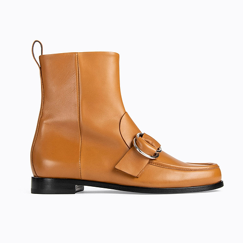 RIDER ANKLE BOOT