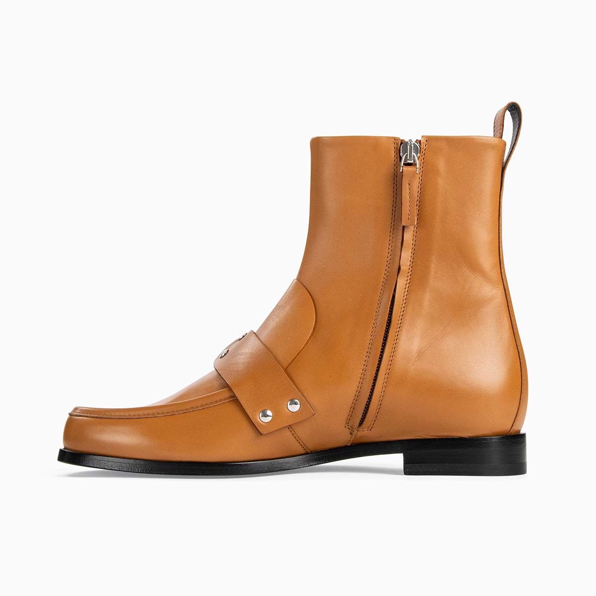 RIDER ANKLE BOOT