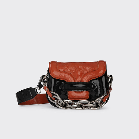 MICRO ALPHAVILLE BAG