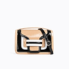 qv08-alpha-handbag-crinckled-patent-kid-black-beige