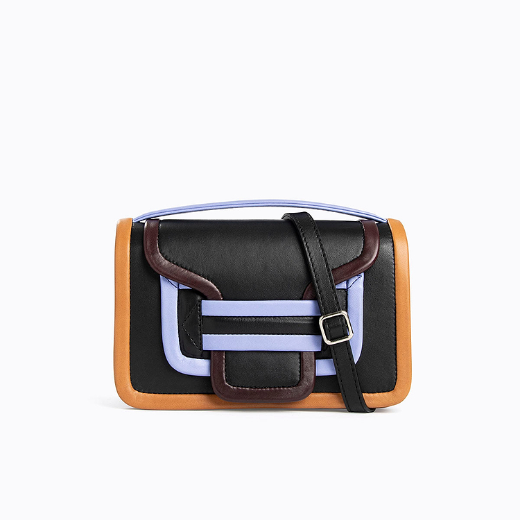 ALPHA HANDBAG