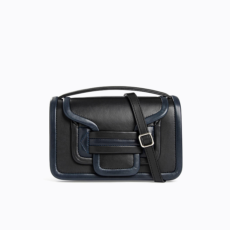 ALPHA HANDBAG