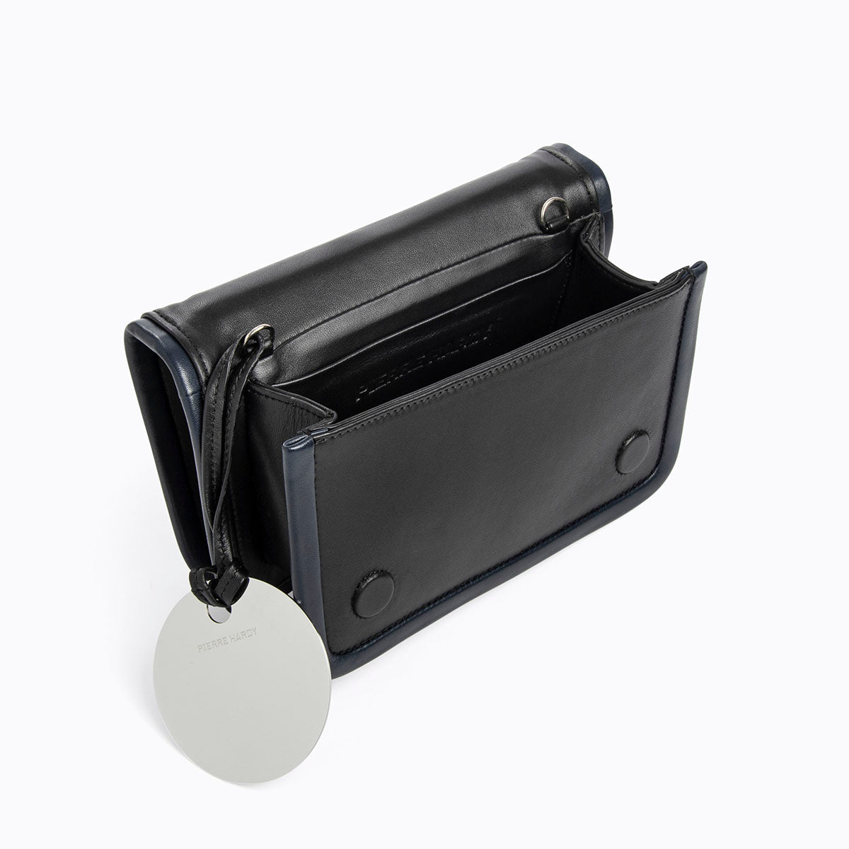 ALPHA HANDBAG
