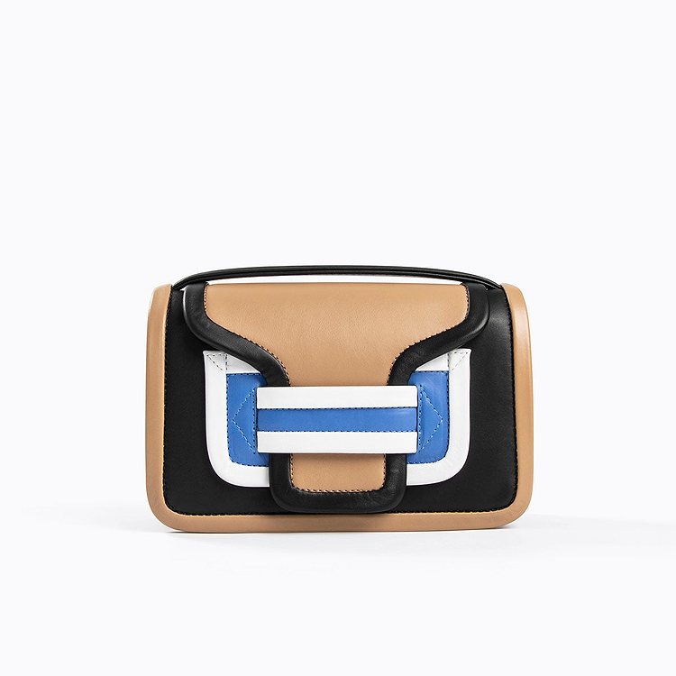 ALPHA HANDBAG