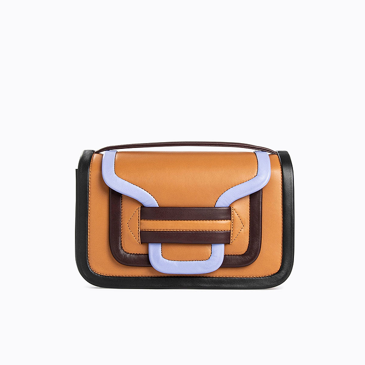 ALPHA HANDBAG