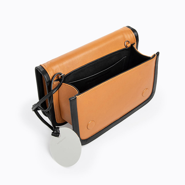ALPHA HANDBAG
