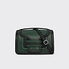 qv08-alpha-handbag-lamb-dark-green-black