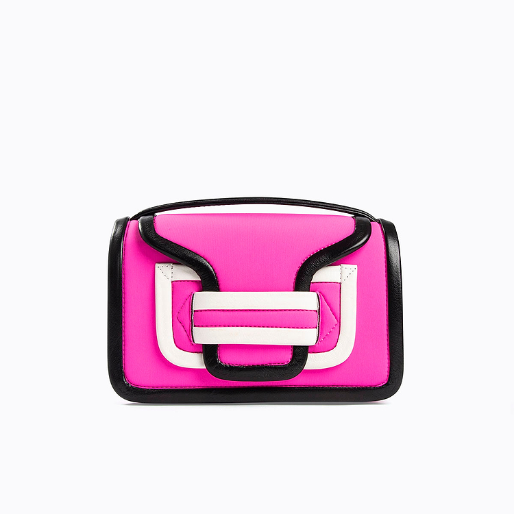 ALPHA HANDBAG