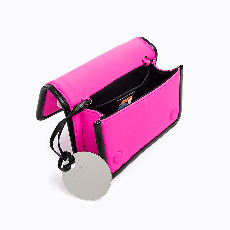 ALPHA HANDBAG