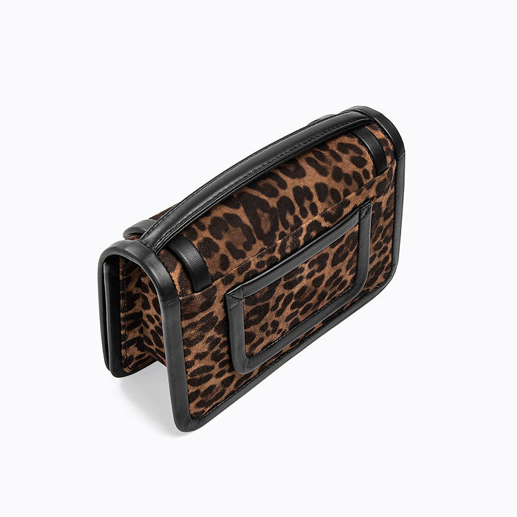 ALPHA HANDBAG