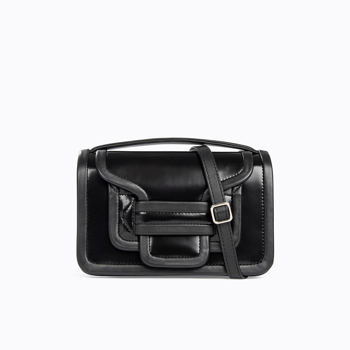 ALPHA HANDBAG