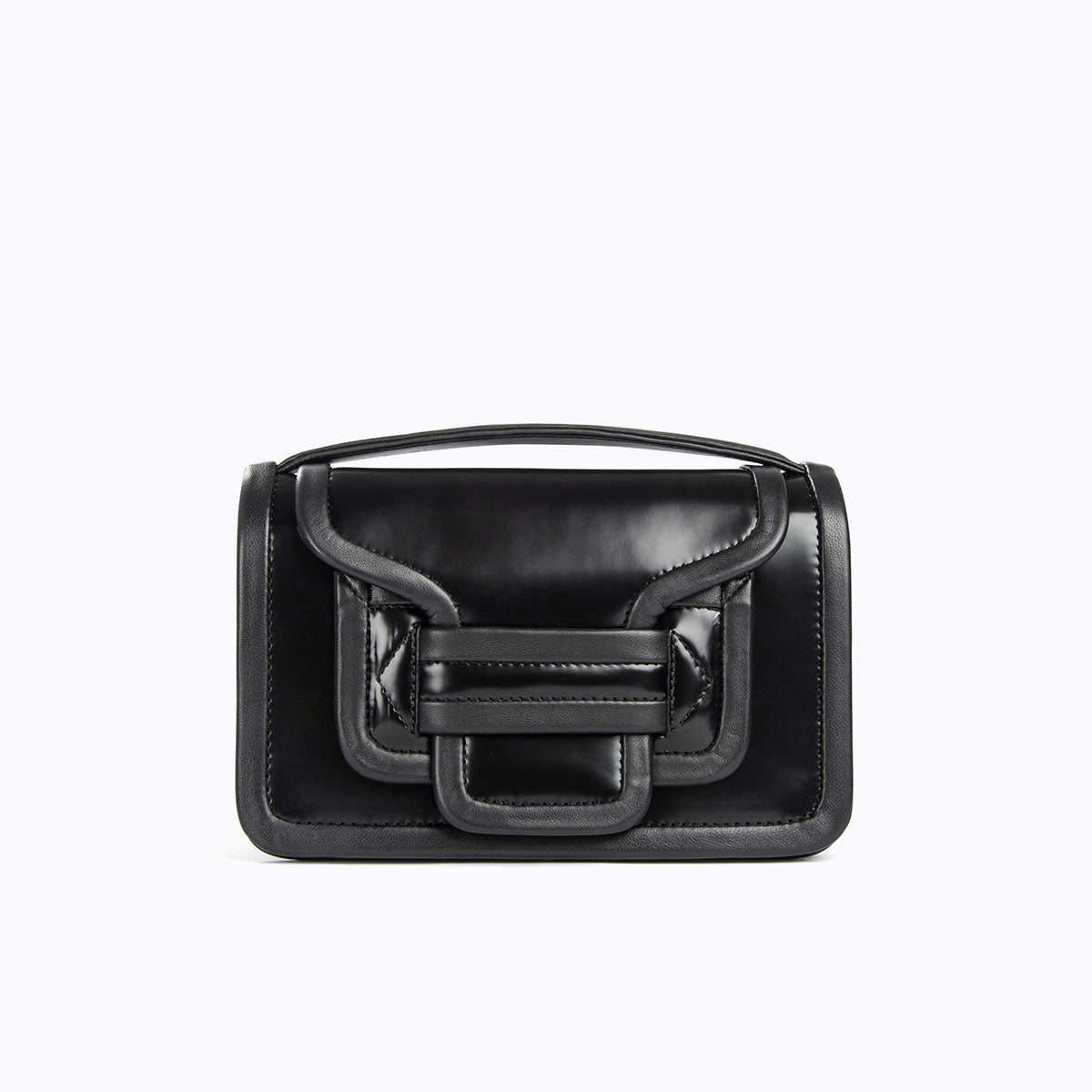 ALPHA HANDBAG