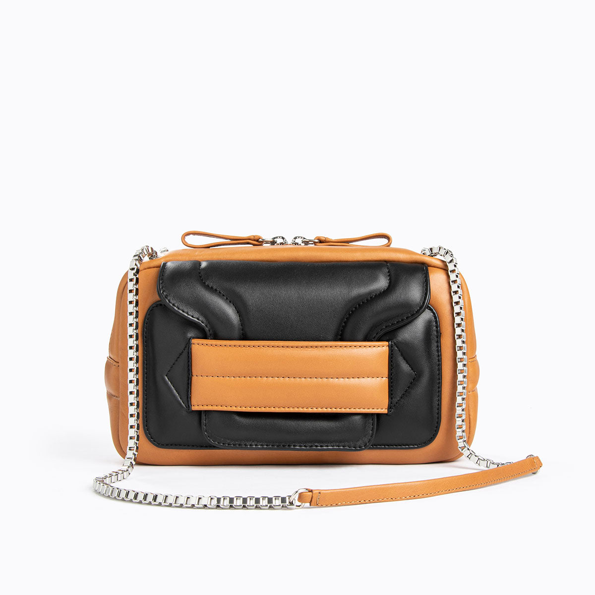 ALPHA PAD BAG