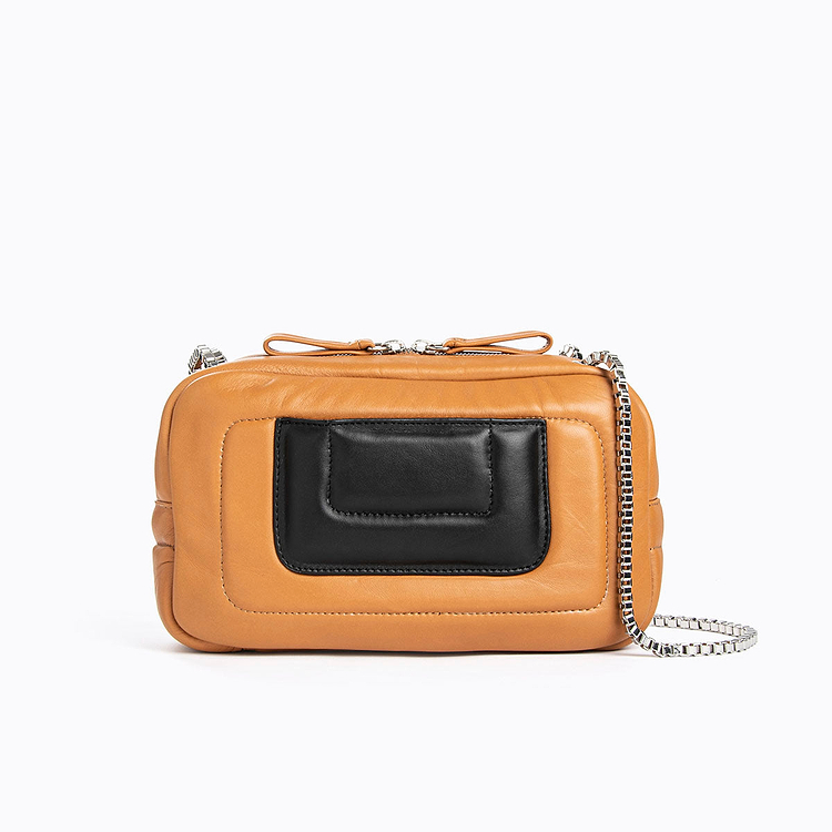 ALPHA PAD BAG