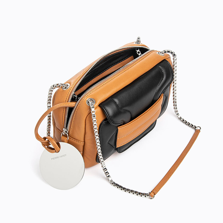 ALPHA PAD BAG