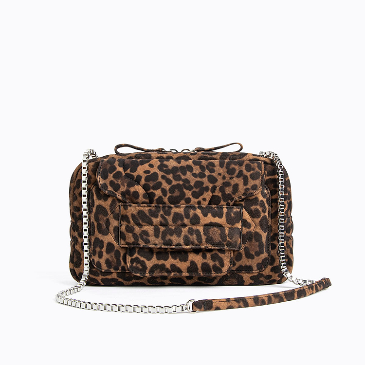 ALPHA PAD BAG