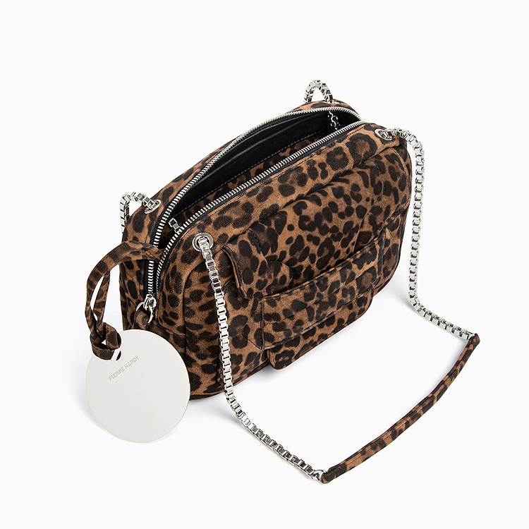 ALPHA PAD BAG