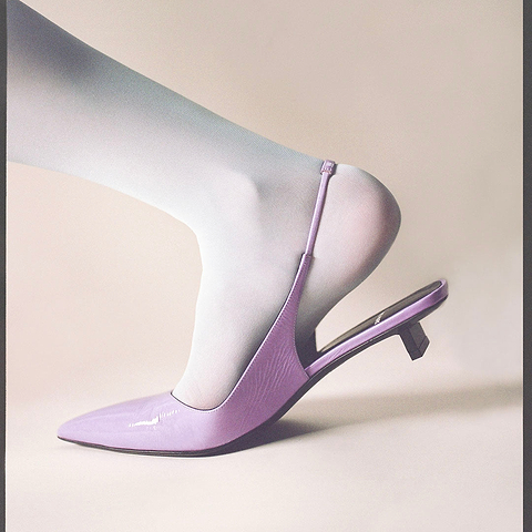 STELLA SLINGBACK