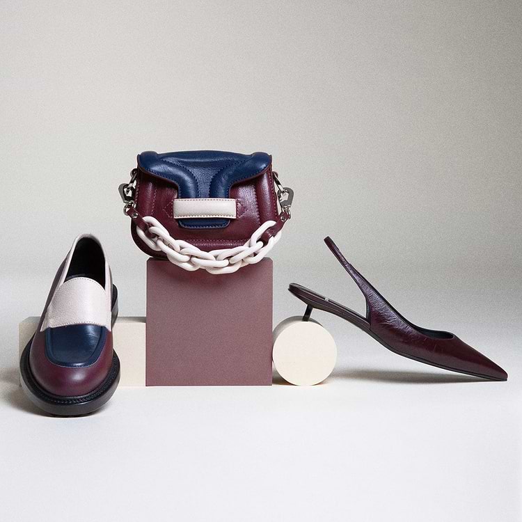 MINI ALPHAVILLE BAG