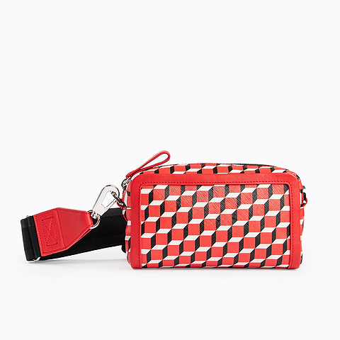CUBE BOX BAG
