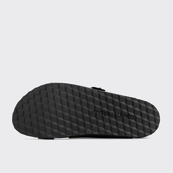関税送料込Pierre Hardy Leather Mules PIERRE_HARDY_SPRING_24_30853co