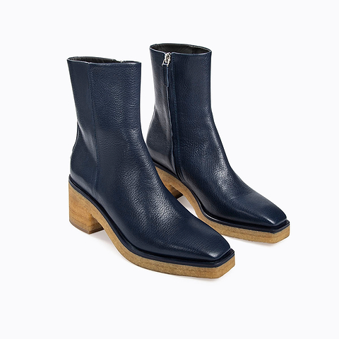 JIM FOLK BOOTS