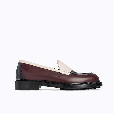 JOHN LOAFER