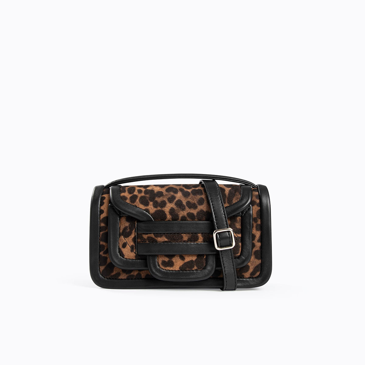 MINI ALPHA HANDBAG
