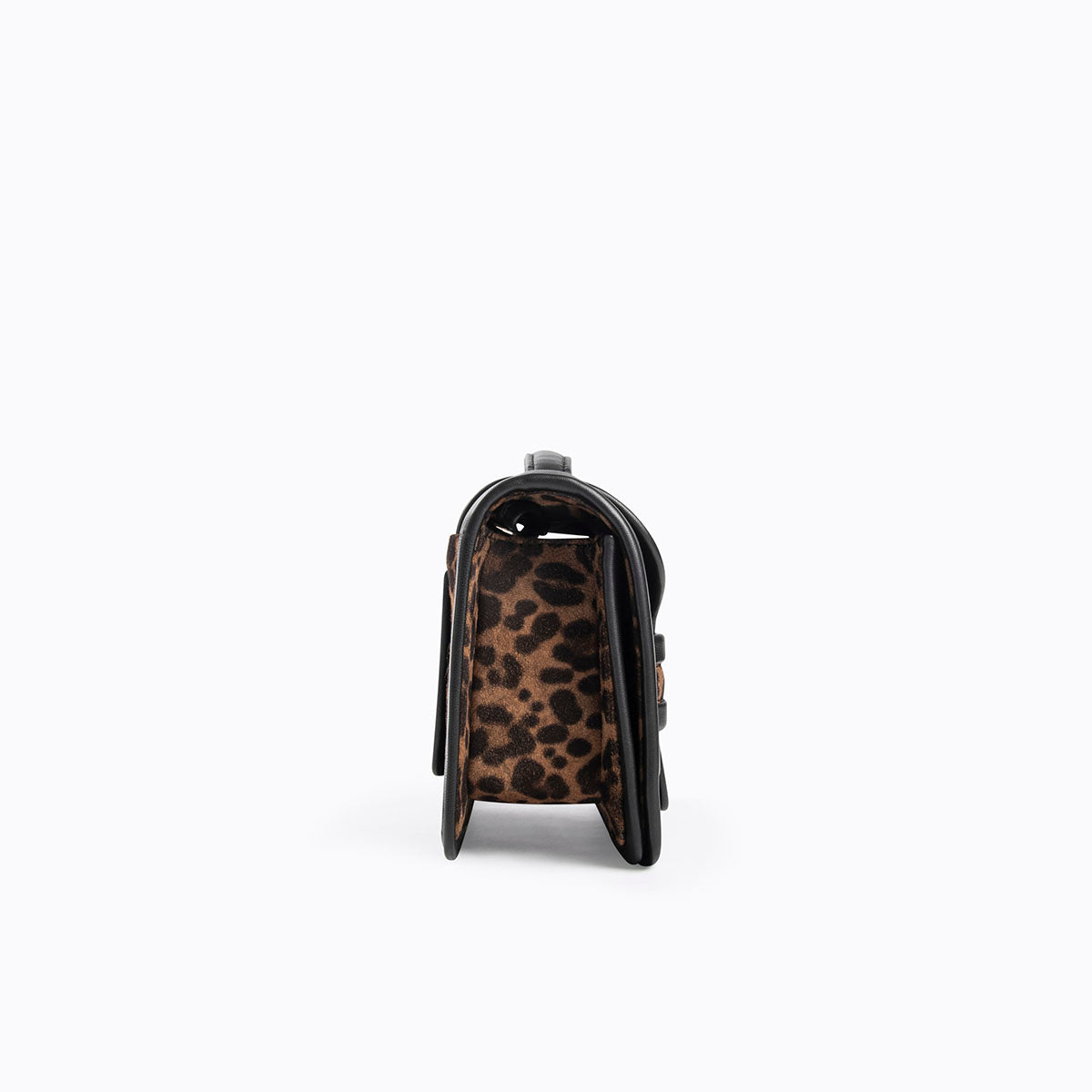 MINI ALPHA HANDBAG