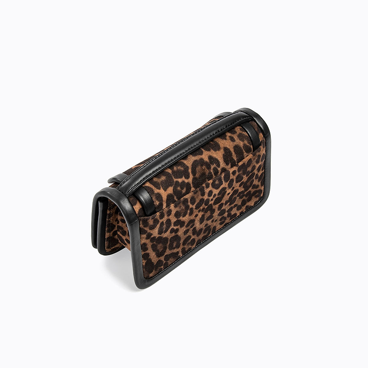MINI ALPHA HANDBAG
