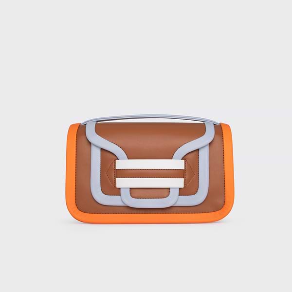 PIERRE HARDY ALPHA BAG アルファバッグ XR04_MAXIALPHAHANDBAG-