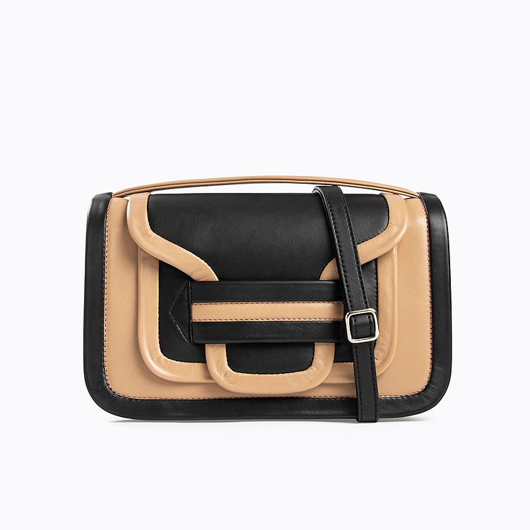 ALPHA MAXI HANDBAG
