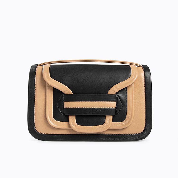ALPHA MAXI HANDBAG
