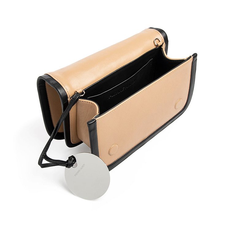 ALPHA MAXI HANDBAG