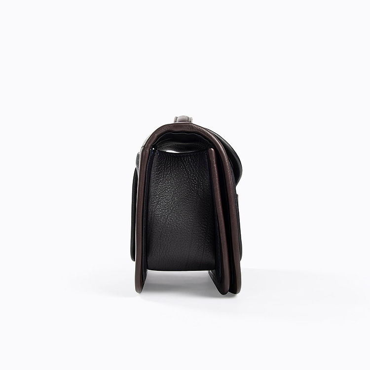 ALPHA MAXI HANDBAG
