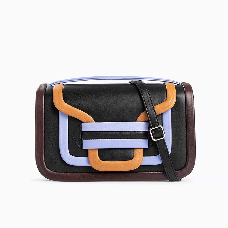 ALPHA MAXI HANDBAG