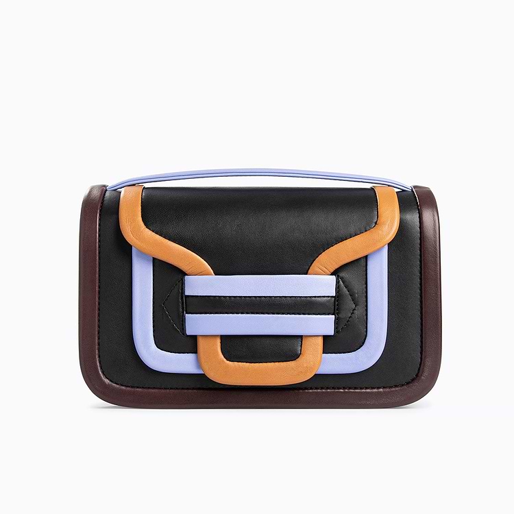 ALPHA MAXI HANDBAG