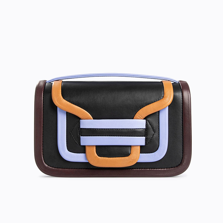 ALPHA MAXI HANDBAG