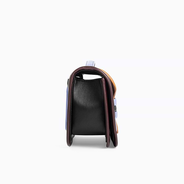 ALPHA MAXI HANDBAG