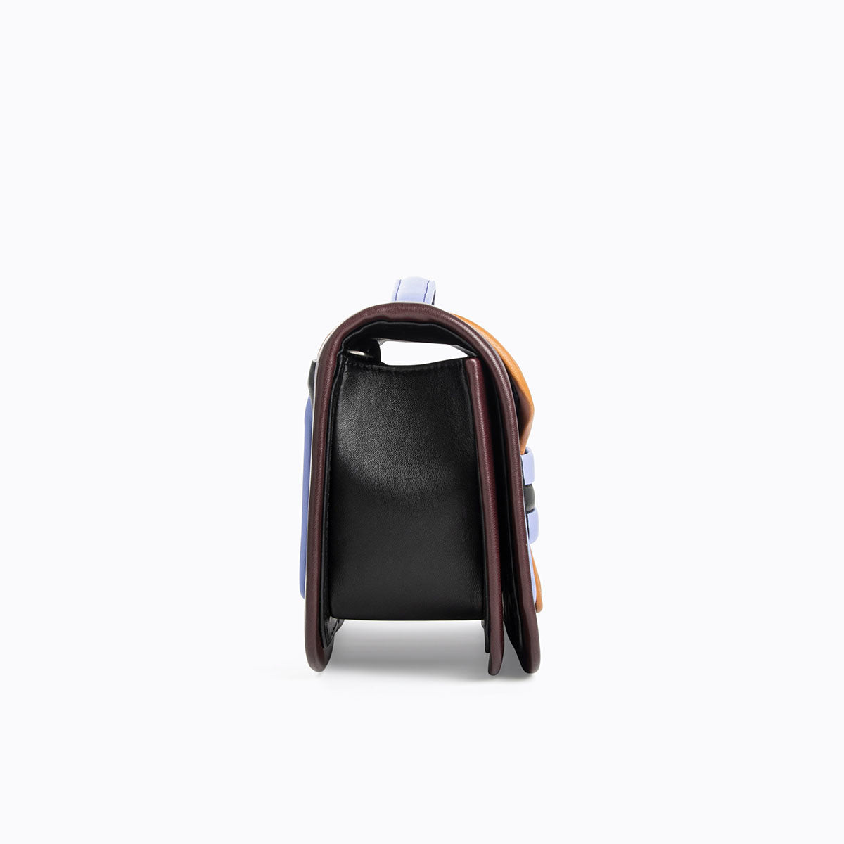 ALPHA MAXI HANDBAG