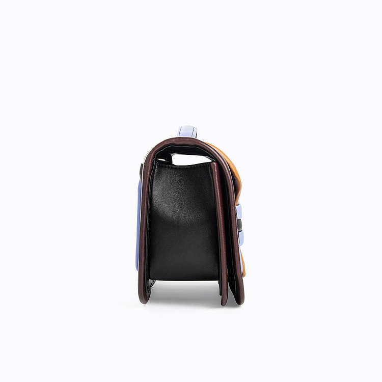 ALPHA MAXI HANDBAG