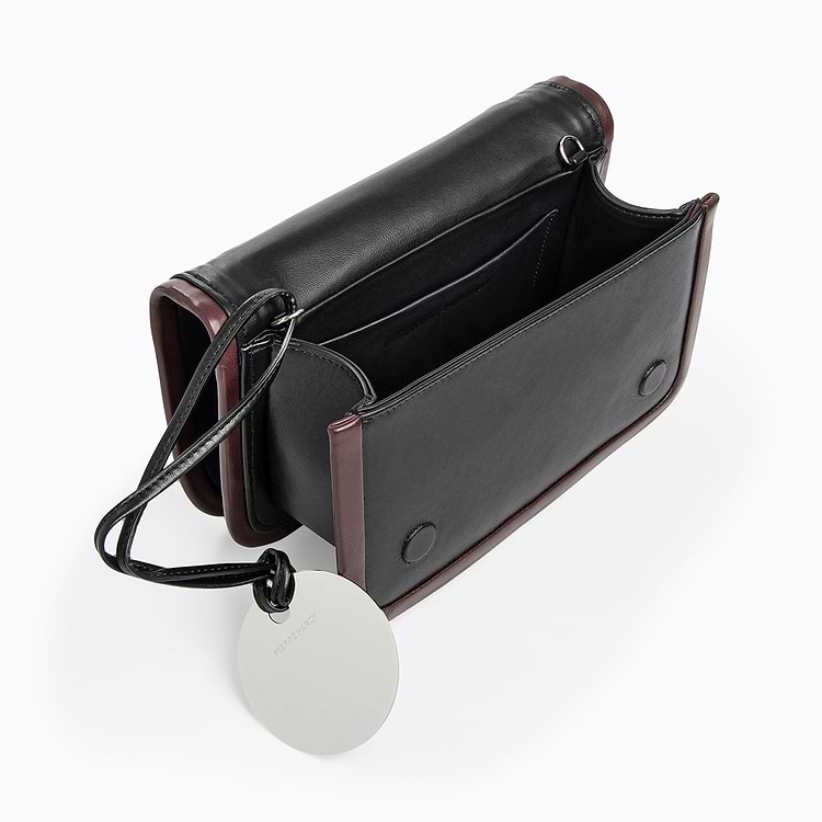ALPHA MAXI HANDBAG