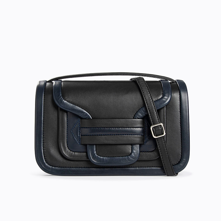 ALPHA MAXI HANDBAG