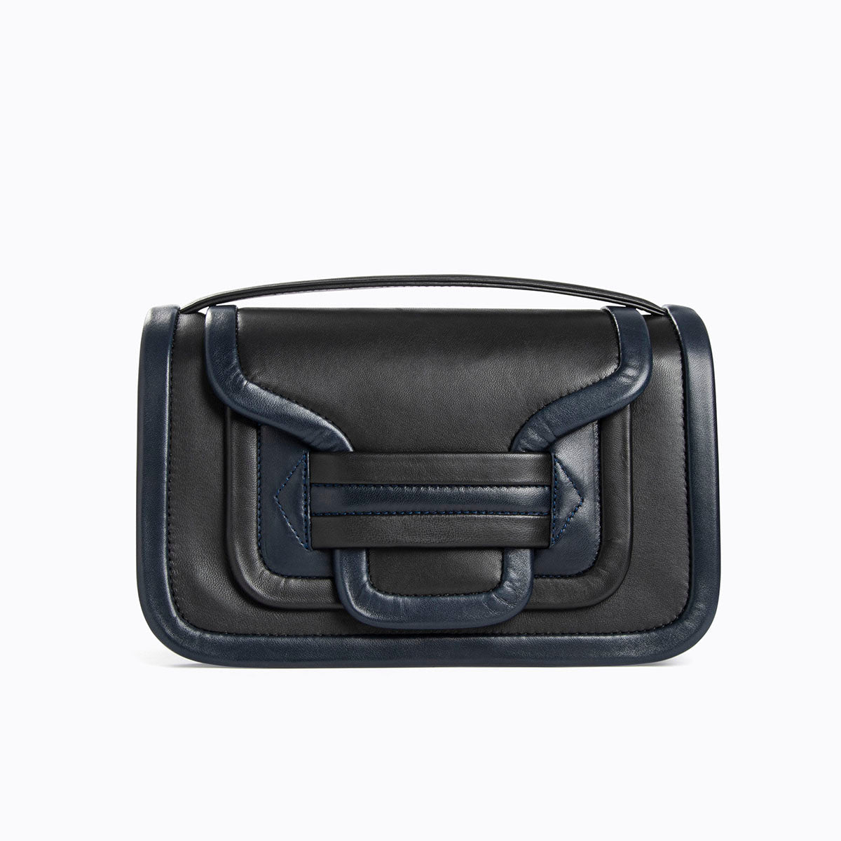 ALPHA MAXI HANDBAG