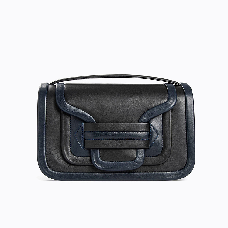 ALPHA MAXI HANDBAG