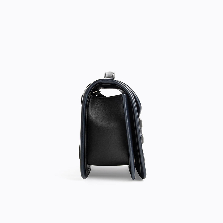 ALPHA MAXI HANDBAG